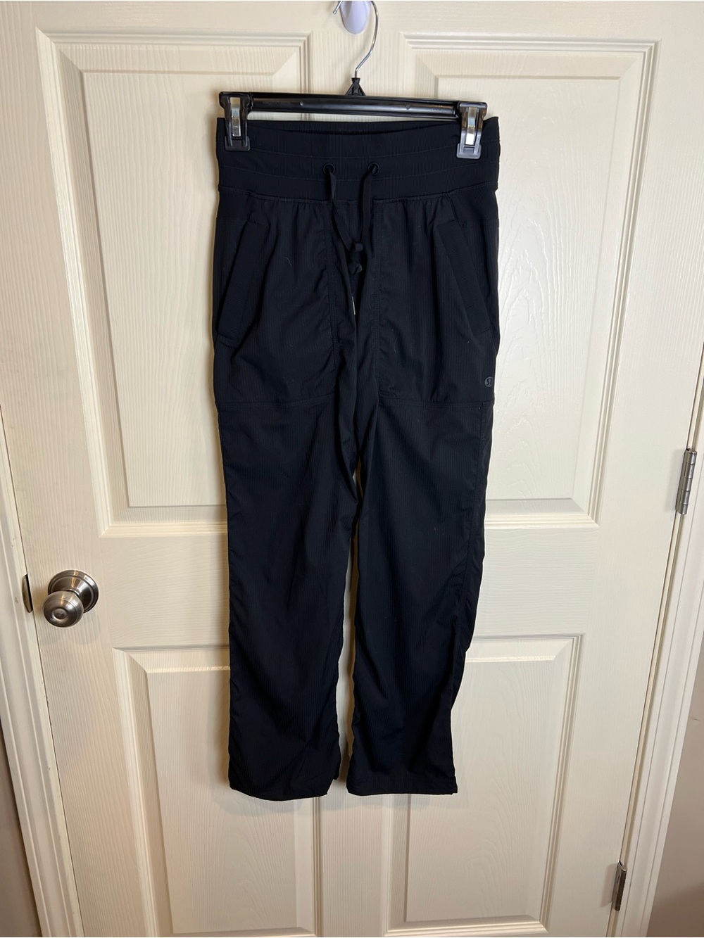 Lululemon Dance Studio Pants Black size 2 2025